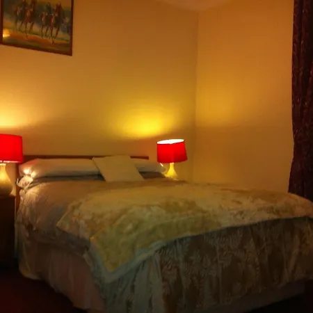 The Blue Door فندق مبيت وإفطار ويكسفورد