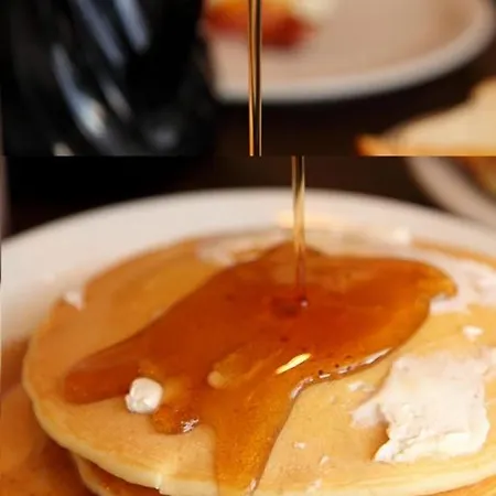 The Blue Door فندق مبيت وإفطار ويكسفورد