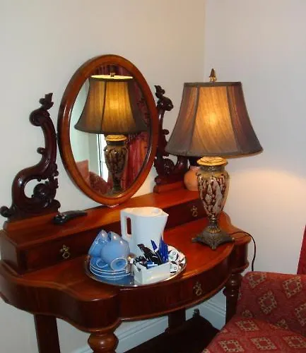 Bed & Breakfast The Blue Door COUNTY WEXFORD