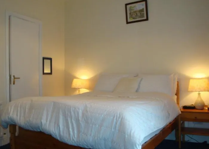 The Blue Door COUNTY WEXFORD