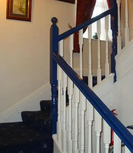 The Blue Door Bed & Breakfast