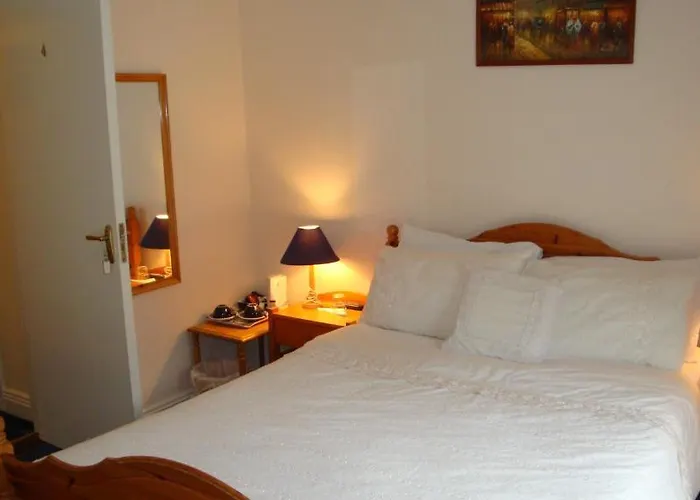 The Blue Door Bed & Breakfast COUNTY WEXFORD