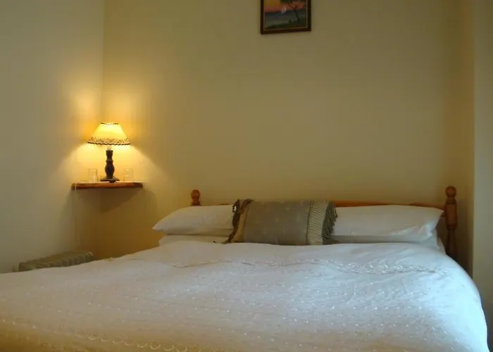 Bed & Breakfast The Blue Door COUNTY WEXFORD