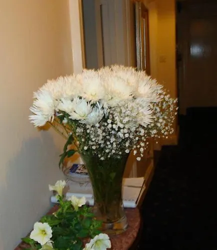 The Blue Door COUNTY WEXFORD