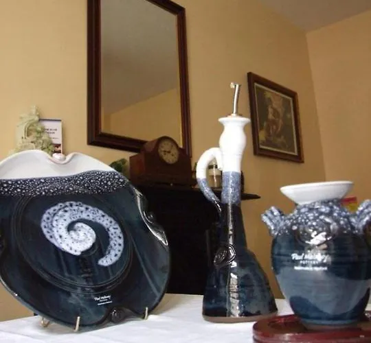 The Blue Door COUNTY WEXFORD