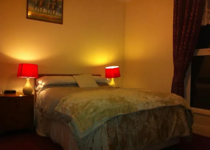 The Blue Door Bed & Breakfast COUNTY WEXFORD