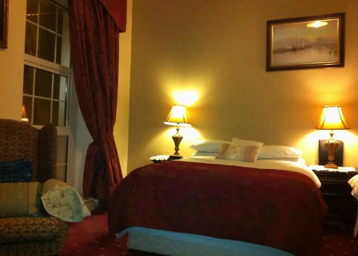 The Blue Door COUNTY WEXFORD