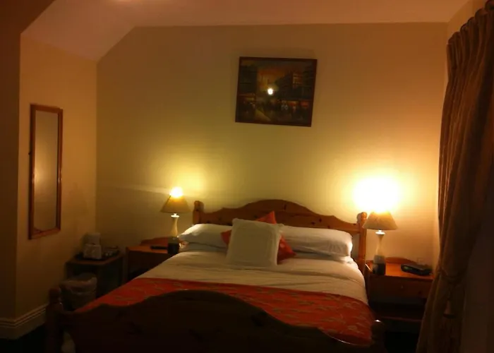 The Blue Door Bed & Breakfast COUNTY WEXFORD