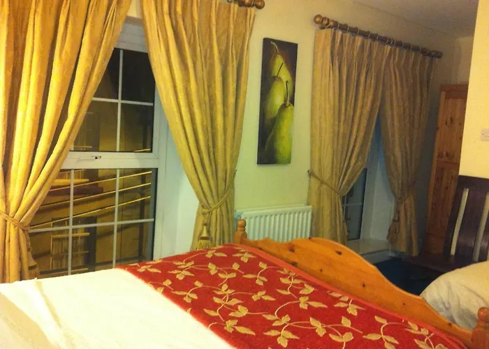 The Blue Door COUNTY WEXFORD