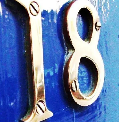 Bed & Breakfast The Blue Door COUNTY WEXFORD