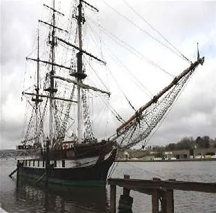 The Blue Door COUNTY WEXFORD