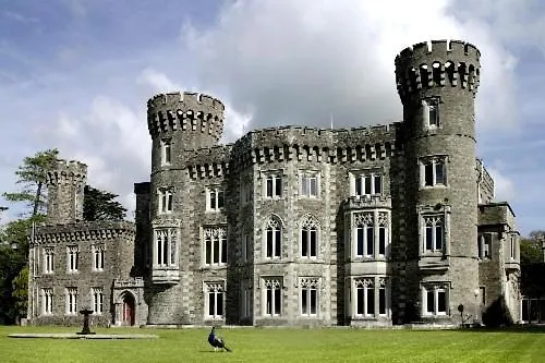 The Blue Door COUNTY WEXFORD