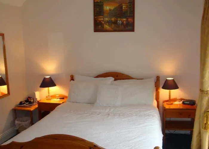 The Blue Door COUNTY WEXFORD